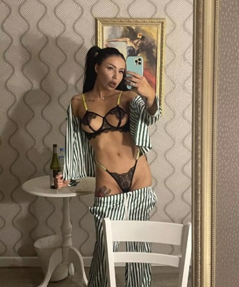 Анкета проститутки Станислава - Фото 1, Суздаль, 23 года, №2421