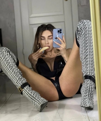 Маришенька